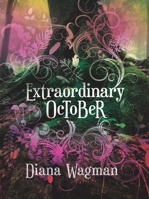 Title details for Extraordinary October by Diana  Wagman - Available